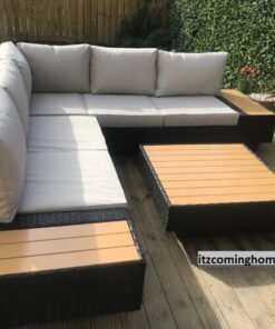 Outdoor furniture sets