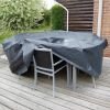 Outdoor furniture accessories