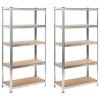 Office furniture sets