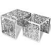 End tables