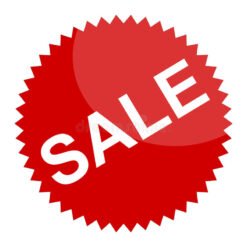 sale