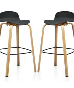 Table & bar stools