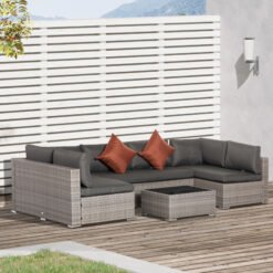 Rattan Furniture