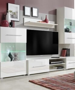 Entertainment centres & tv stands