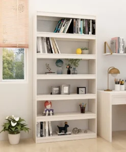 Bookcases & standing shelves