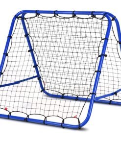 Double-sided Football Rebounder Net