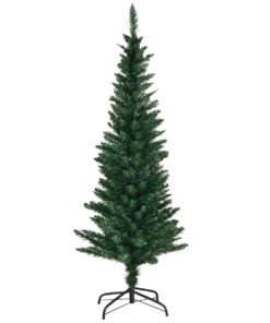 5ft Slim Artificial Christmas Tree