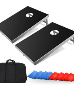 Cornhole Board Game with Carrying Bag