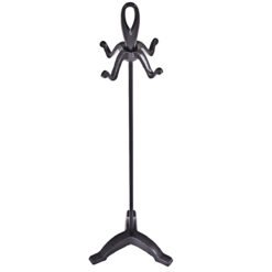 5 Piece High Quality Fire Companion Set Iron Fireplace Fireside Tools