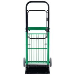 Multi-Purpose Folding Sack Barrow / Platform Trolley