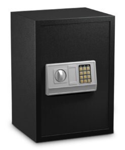 48L Digital Electronic Safe Box with Keypad Lock