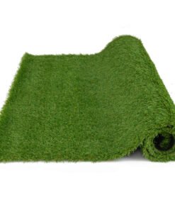 Artificial Grass Turf Dog Grass Mat Potty Training Rug with Drainage Holes-S