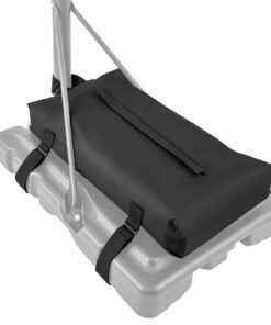 Weather-resistant Waterproof Basketball Hoop Sandbag for Inndoor Outdoor