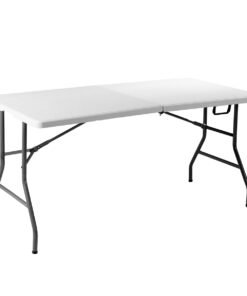 Folding Picnic Table for Outdoors