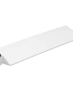 Full/Queen Size Bed Wedge Pillow with Side Pocket-Full size