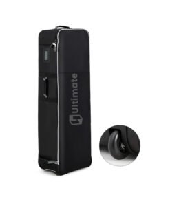 Golf Travel Bag with Wheels