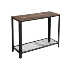 Vintage Console Table