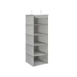 Hanging Storage Shelves