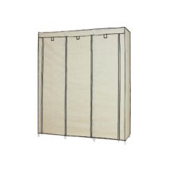 Canvas Wardrobe