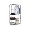 Interior Adjustable Wardrobe