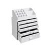 6 Drawers Makeup Organiser
