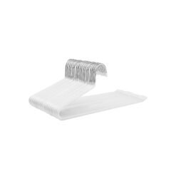 Chrome Plated Trousers Hangers