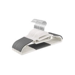 S Shaped Coat Hangers