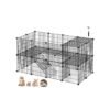 Mesh Pet Playpen