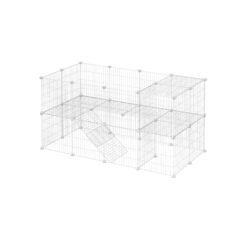 Metal Wire Pet Playpen