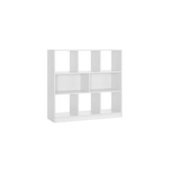 Wooden Free Standing Bookcase