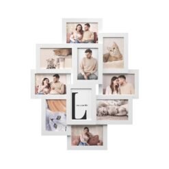 10 Pieces Photo Frame