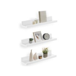 Floating Ledge Shelf