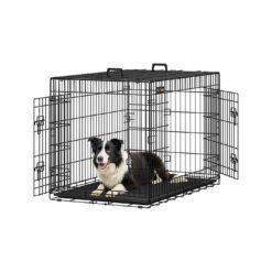 Dog Puppy Cage