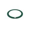 Green Safety Protection Pad for Trampoline