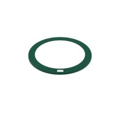 Green Safety Protection Pad for Trampoline