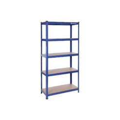 Heavy Duty Shelving