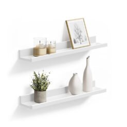 Wall Shelf Set
