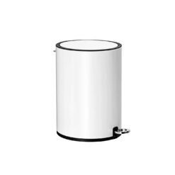 3 Litre Bathroom Bin