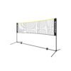 4m Net Foldable Badminton