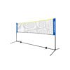 4m Net Foldable Badminton