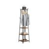 Industrial Coat Stand
