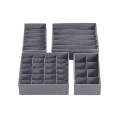 Collapsible Drawer Organisers