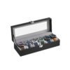 Velvet Lining Watch Box