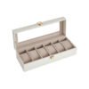 Watch Box with 6 Slots