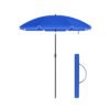 Sun Protection Beach Umbrella