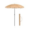 UV50+ Beach Umbrella