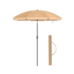 UV50+ Beach Umbrella