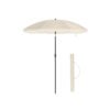 1.6 m Parasol UPF 50+, Sun Protection