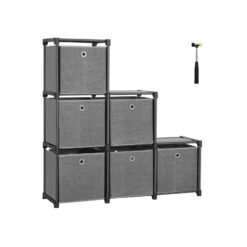 Ladder Storage Unit