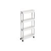 Slide Out Storage Trolley